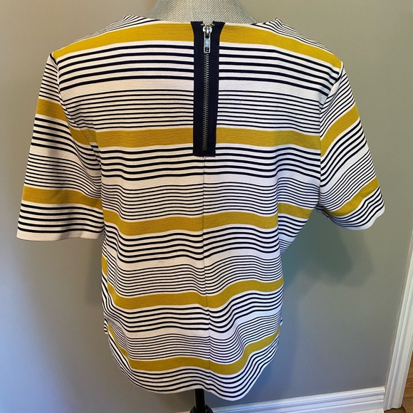 4/$20 - Old Navy Striped Shirt - Picture 6 of 9